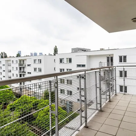 Zawiszy By Esteum Host ורשה