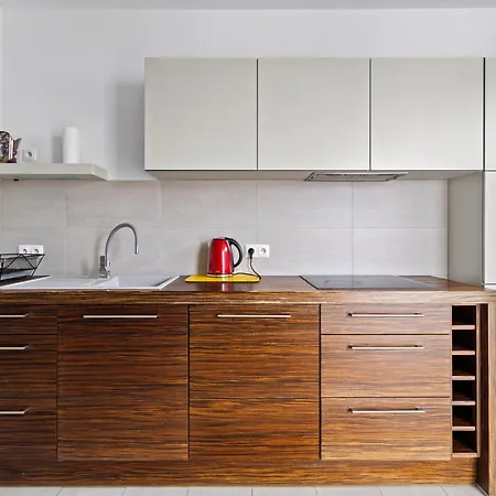 Apartamento Zawiszy By Esteum Host