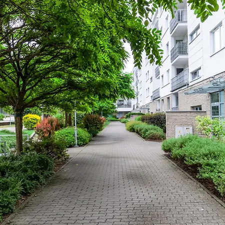 Zawiszy By Esteum Host * Varsóvia