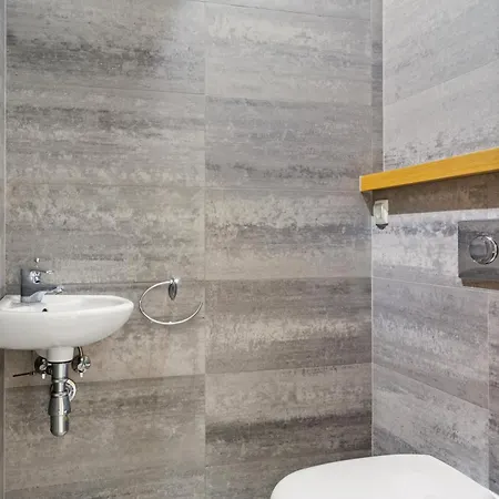 Zawiszy By Esteum Host ורשה