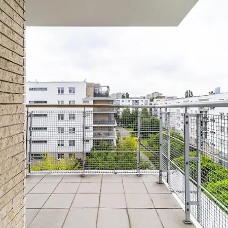 Zawiszy By Esteum Host وارسو