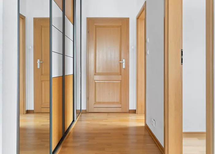 Zawiszy By Esteum Host * Warszawa