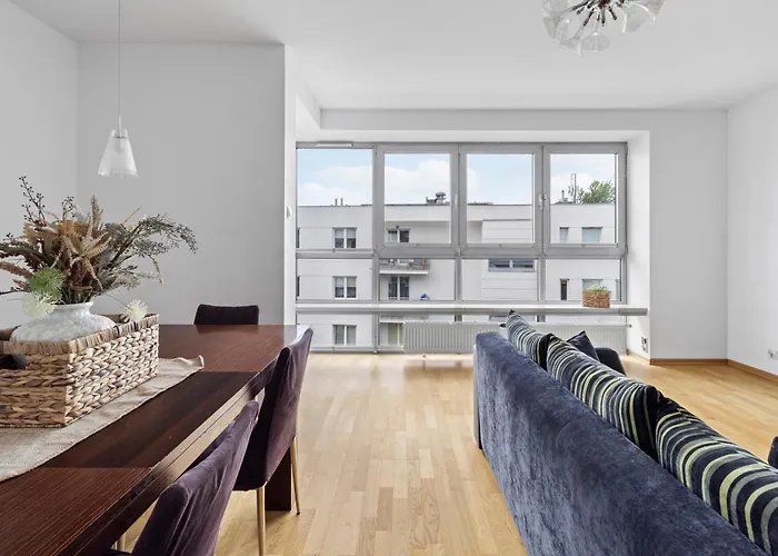 Zawiszy By Esteum Host * Warszawa