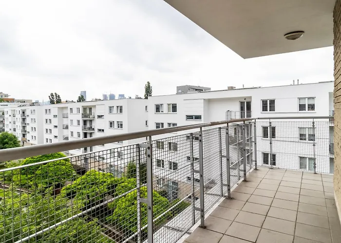 Zawiszy By Esteum Host Warszawa