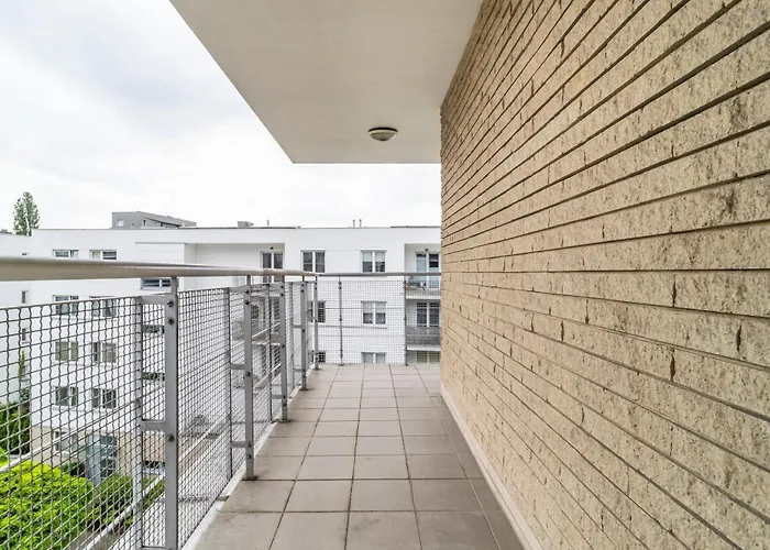 Zawiszy By Esteum Host Lejlighed