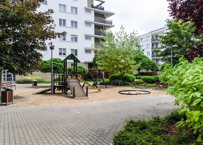 Zawiszy By Esteum Host * Warszawa